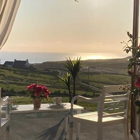 West Horizon Holiday Cottage Lochinver Dış mekan fotoğraf