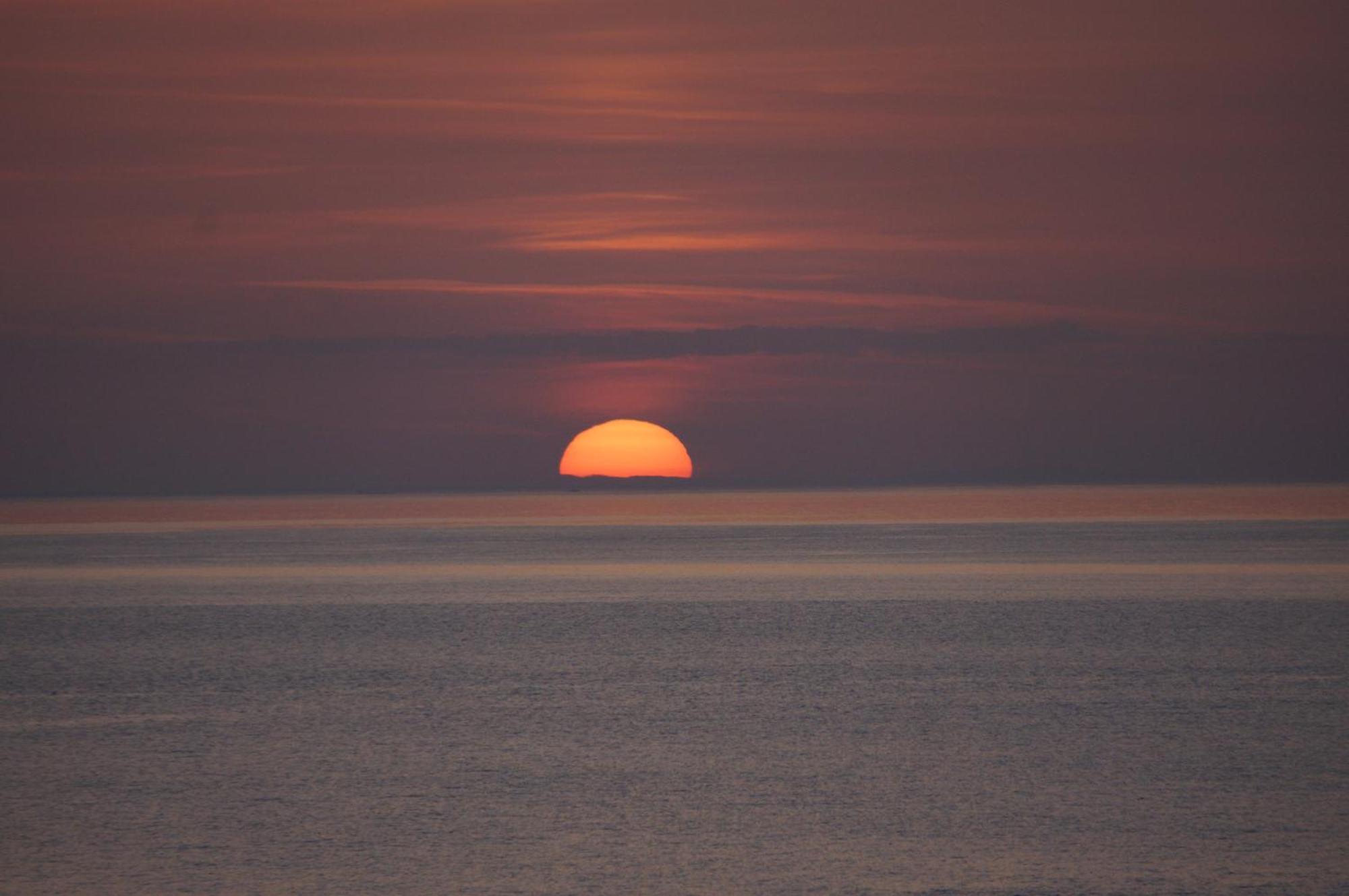 West Horizon Holiday Cottage Lochinver Dış mekan fotoğraf