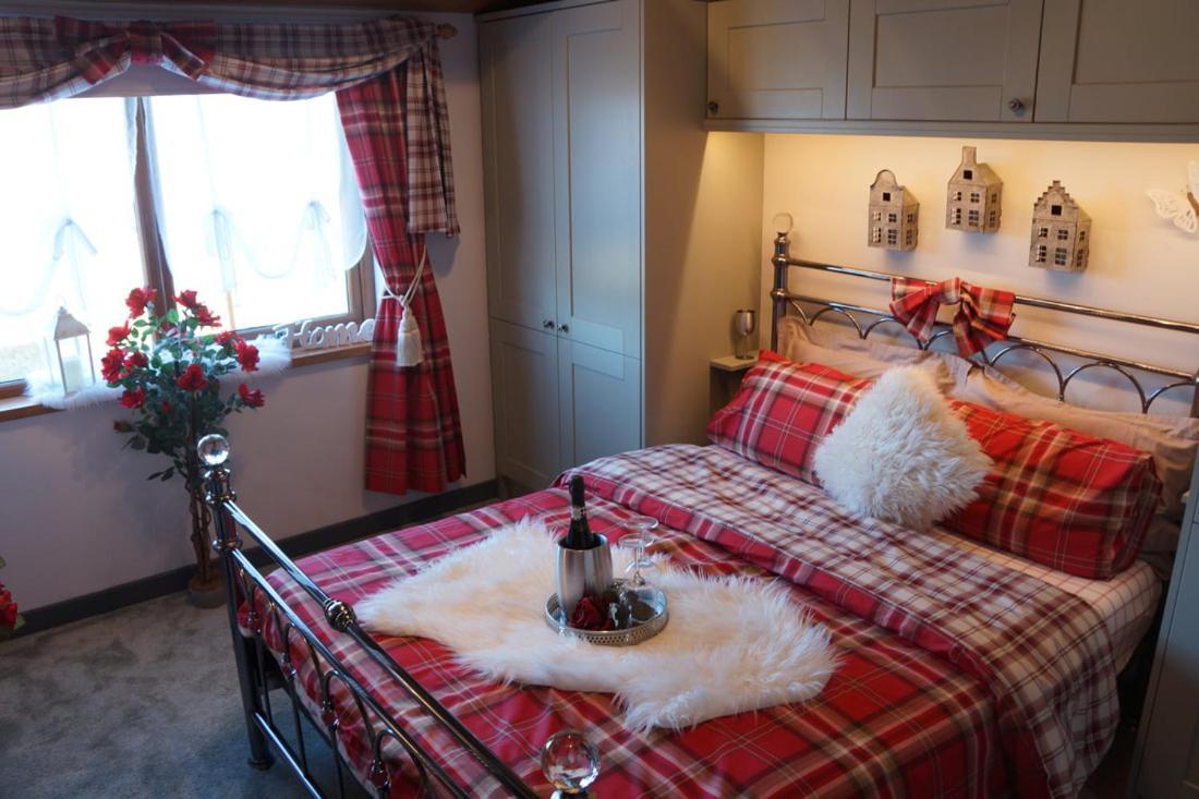 West Horizon Holiday Cottage Lochinver Dış mekan fotoğraf